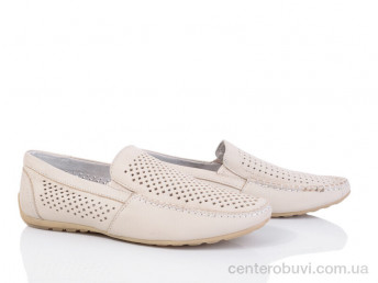 Мокасины U-Chin