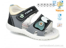 Сандалии TOM.M