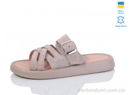 Шлепки Mermaid