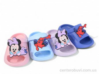 Босоножки Soylu