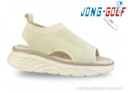 Босоножки Jong Golf
