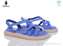 Босоножки Gollmony