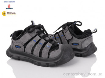 Кроссовки Clibee-Doremi