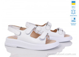 Босоножки Prime-Opt