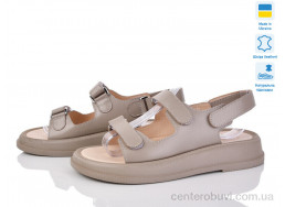 Босоножки Prime-Opt