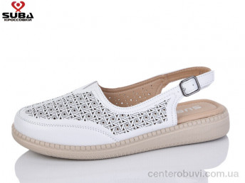 Босоножки SUBA