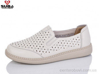 Туфли SUBA