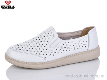 Туфли SUBA