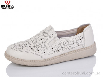 Туфли SUBA