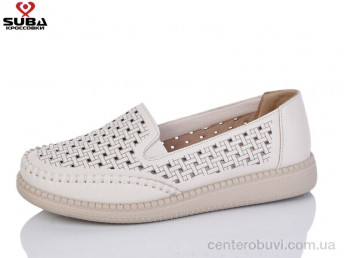 Туфли SUBA