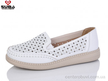 Туфли SUBA