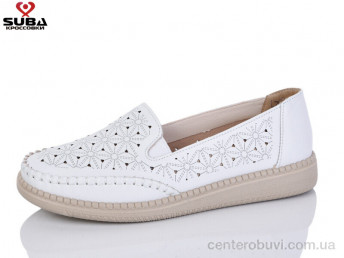Туфли SUBA
