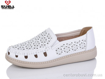 Туфли SUBA