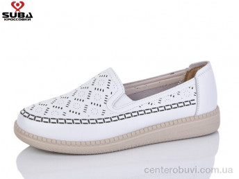 Туфли SUBA
