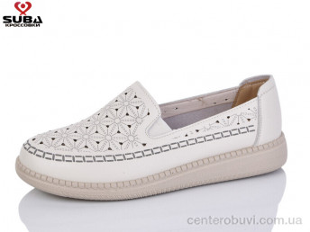 Туфли SUBA