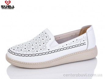 Туфли SUBA