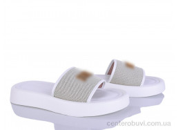 Шлепки Loretta