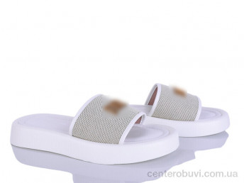 Шлепки Loretta