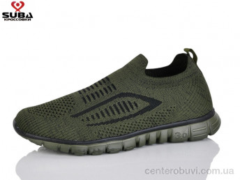 Кроссовки SUBA