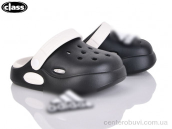 Кроксы Wei Wei-Class