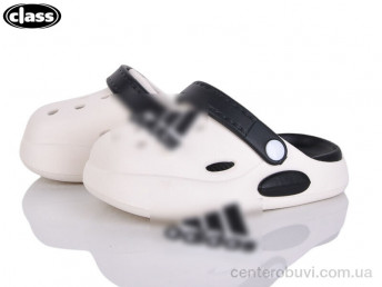 Кроксы Wei Wei-Class