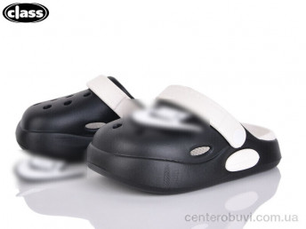 Кроксы Wei Wei-Class