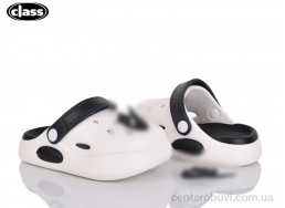 Кроксы Wei Wei-Class