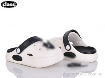 Кроксы Wei Wei-Class