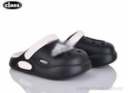 Кроксы Wei Wei-Class