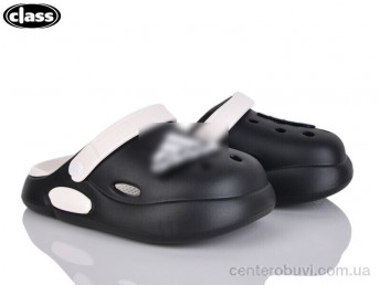 Кроксы Wei Wei-Class