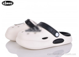 Кроксы Wei Wei-Class