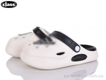 Кроксы Wei Wei-Class