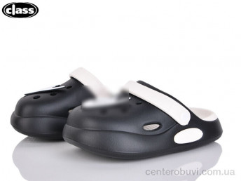 Кроксы Wei Wei-Class