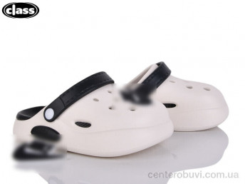 Кроксы Wei Wei-Class