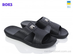 Шлепки Roks