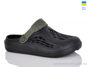 Кроксы Lot Shoes