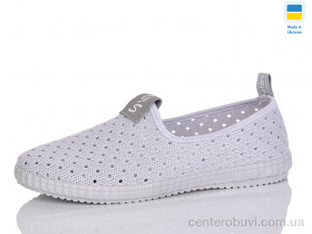 Слипоны Lot Shoes