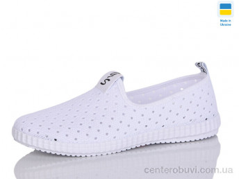 Слипоны Lot Shoes