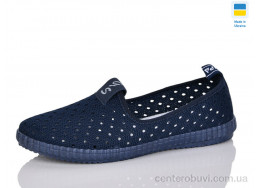 Слипоны Lot Shoes