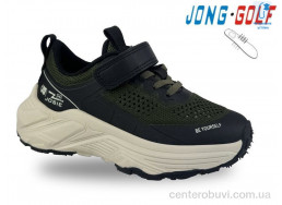 Кроссовки Jong Golf