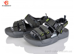 Сандалии SCARRHETT