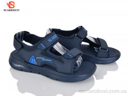 Сандалии SCARRHETT