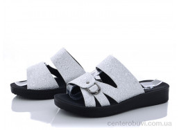 Шлепки Ok Shoes