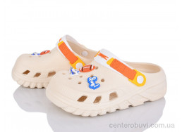 Кроксы BABYSHOP