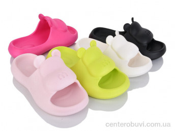 Шлепки JH-ЯН