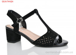 Босоножки QQ&Панда