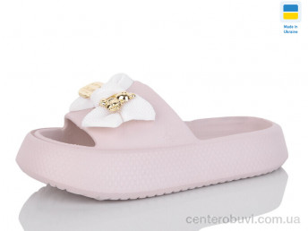 Шлепки Lot Shoes