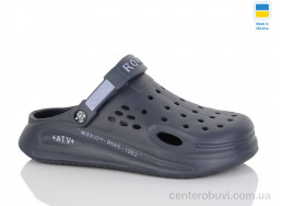 Шлепки Lot Shoes