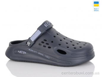 Шлепки Lot Shoes