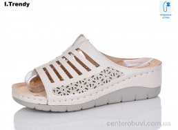 Шлепки Trendy